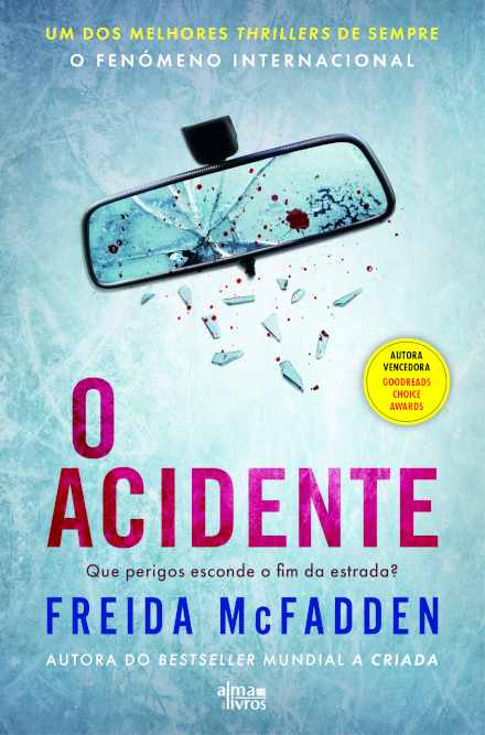 O Acidente