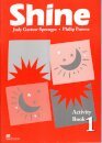 Shine 1 Activity Book International