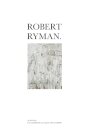 Robert Ryman