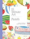 15-minute Art Pastels