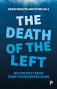 The Death of the Left