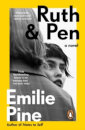 Ruth And Pen