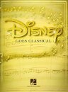 Disney Goes Classical