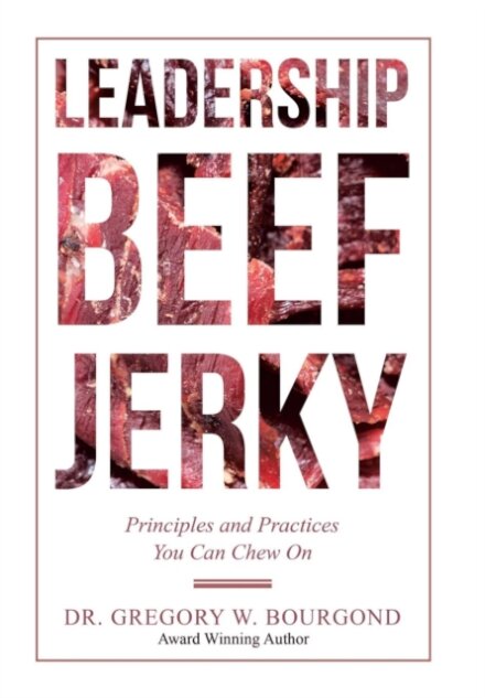 Leadership Beef Jerky