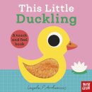 This Little Duckling