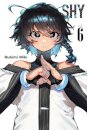 Shy, Vol. 6