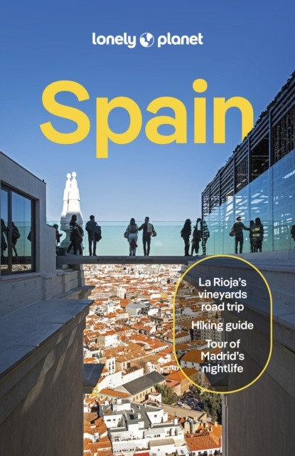 Spain 15