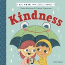 Big Words For Little People: Kindness