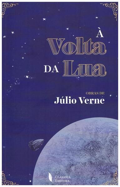 À Volta da Lua