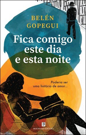 Fica Comigo Este Dia E Esta Noite