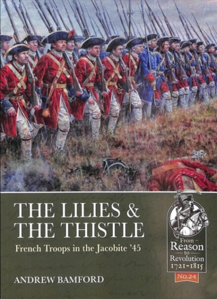 The Lilies & The Thistle