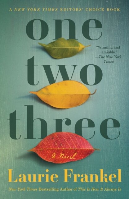 One Two Three