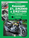 Kawasaki Z1, Z/Kz900 & Z/Kz1000