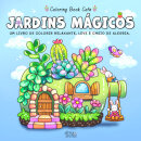 Jardins Mágicos