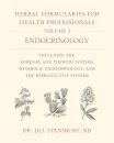 Herbal Formularies for Health Professionals, Volume 3