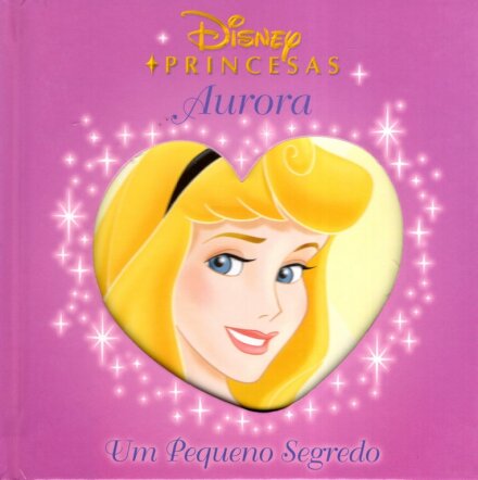Aurora-Um Pequeno Segredo