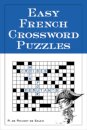 Easy French Crossword Puzzles