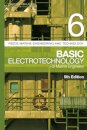 Reeds Vol 6: Basic Electrotechnology for Marine Engineers