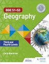 BGE S1–S3 Geography: Third and Fourth Levels