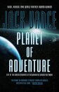 Planet of Adventure