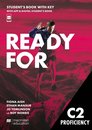 Ready For C2 Proficiency Student`s Book with key epack