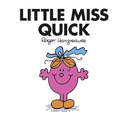 Little Miss Quick