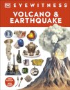Volcano & Earthquake