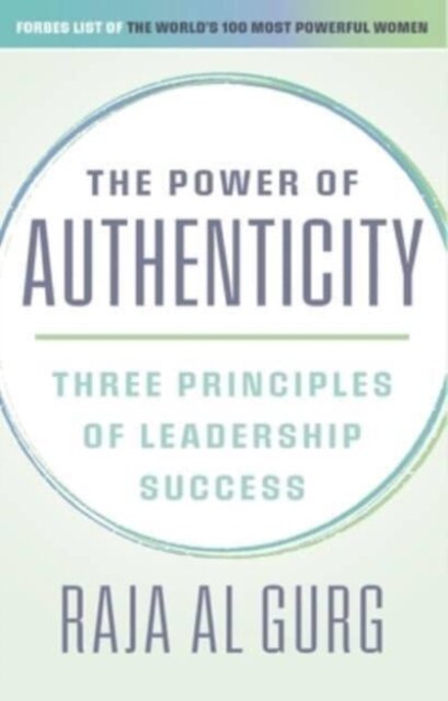 The Power of Authenticity