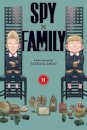Spy X Family Vol 11
