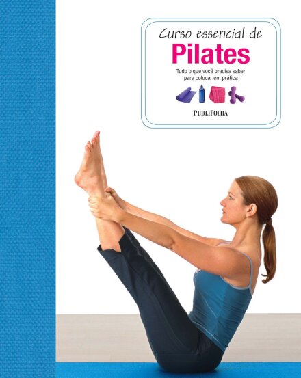Curso Essencial De Pilates