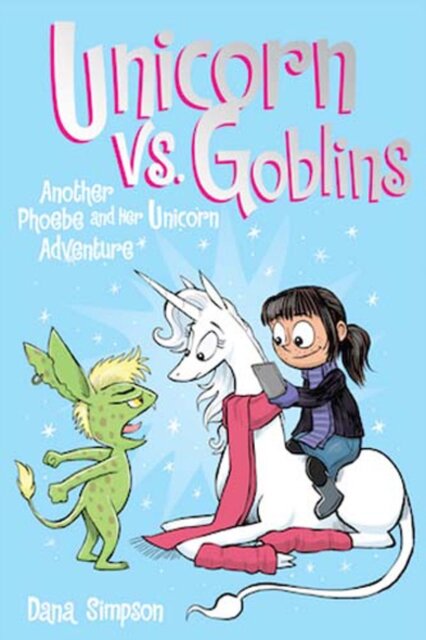 Unicorn Vs. Goblins 3