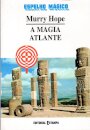 A Magia Atlante-Estampa