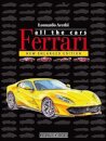 Ferrari: All The Cars