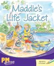 Maddie's Life Jacket
