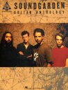 Soundgarden - Guitar Anthology