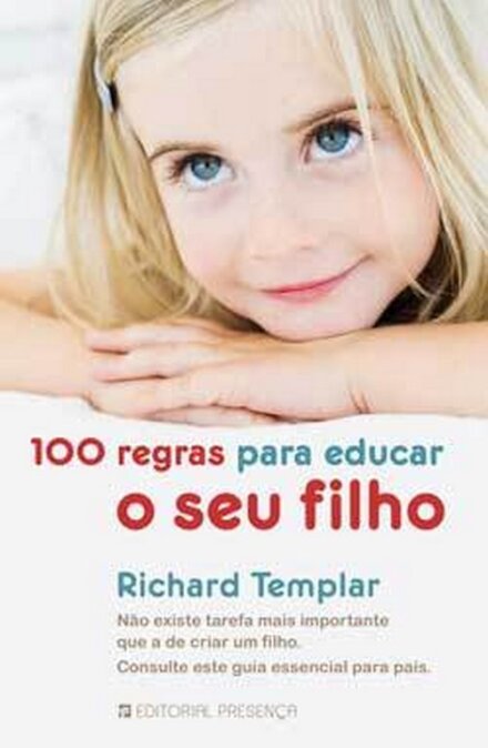 100 Regras Para Educar O Seu Filho