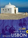 Walk & Eat Around Lisbon