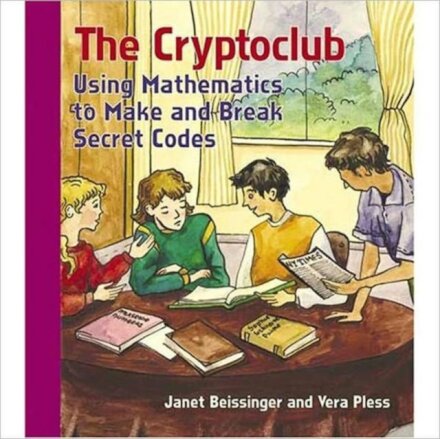 The Cryptoclub