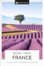 France Dk Eyewitness Road Trips