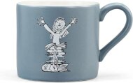 Mug Nordic Boxed (325ml) - Roald Dahl (Matilda)