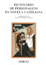 Dicionário De Personagens