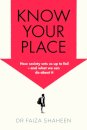 Know Your Place