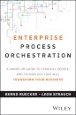Enterprise Process Orchestration
