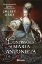 Confissões De Maria Antonieta