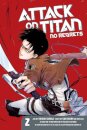 Attack On Titan: No Regrets 2