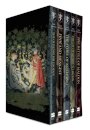 Myths and Legends (Boxed Set) 2