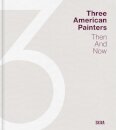Three American Painters