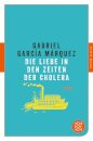 Die Liebe in den Zeiten der Cholera