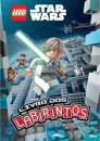 LEGO Star Wars: Livro dos Labirintos