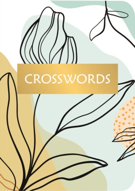 Crosswords